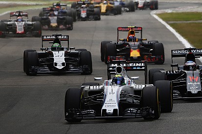 Verstappen - Un mauvais départ dû à une erreur de Red Bull