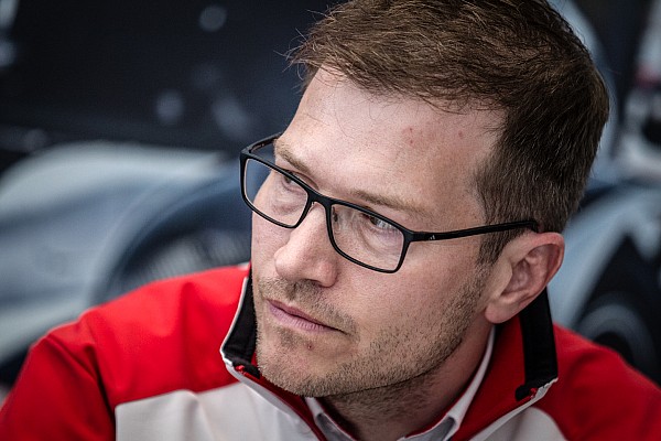 Andreas Seidl: "Stiamo già lavorando sulla vettura del 2018"