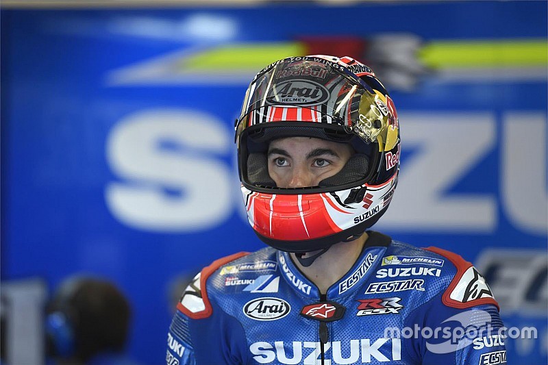 Viñales - "Mon pilotage a beaucoup progressé"