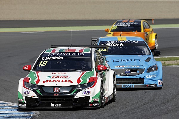 Monteiro se enfoca ahora en la pelea por el segundo sitio 