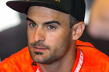 Baz costretto a saltare Misano: al suo posto debutta Xavi Fores