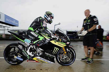 Premiers points et autocritique de compétiteur pour Alex Lowes