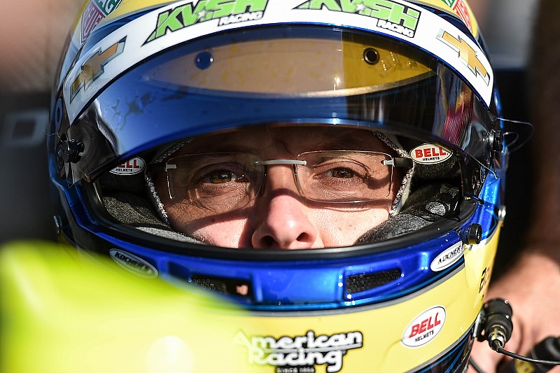 Coyne admite que Bourdais "está en su lista" para 2017