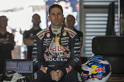 Jamie Whincup: 100 hits, but these five misses still hurt