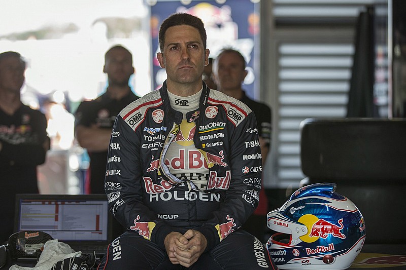 Jamie Whincup: 100 hits, but these five misses still hurt