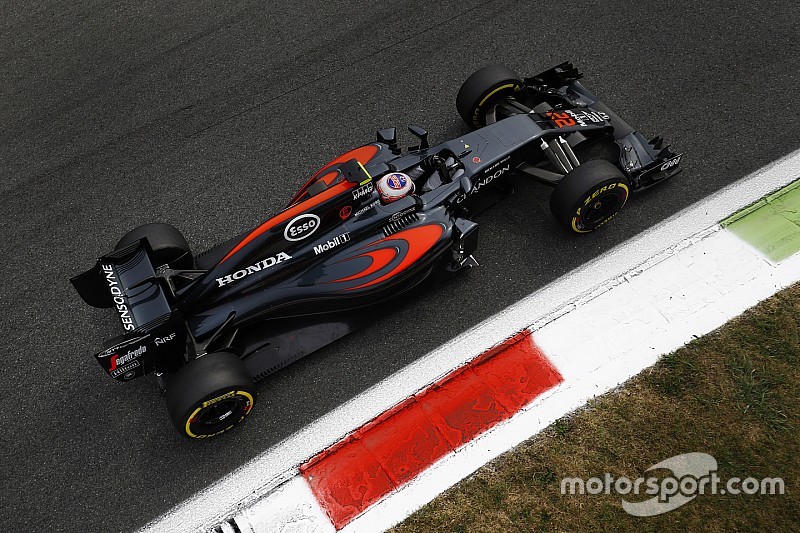 Ano sabático de Button protege recorde de Barrichello na F1