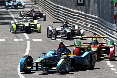 Formula E konfirmasi 14 ronde untuk musim ketiga