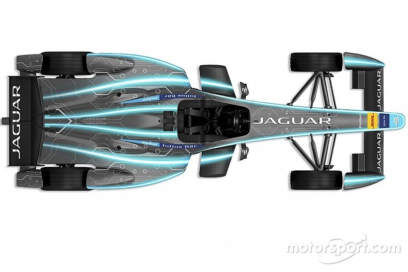 Jaguar: Formula E akan menjadi pertarungan nama-nama baru melawan tim-tim “tradisional”