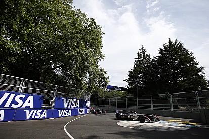 Agag: Penentang Formula E di Battersea membuat "kesalahan Besar”