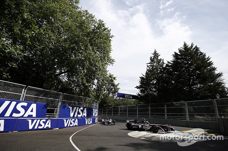 Agag: Penentang Formula E di Battersea membuat "kesalahan Besar”