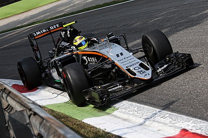 Mercato F.1: alla fine Perez resta alla Force India