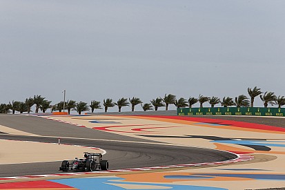 Pirelli, sezon öncesi testlerin Bahreyn'de yapılması için zorluyor