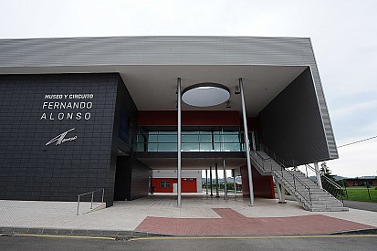 El circuito de Alonso acogerá el Campeonato de Europa de karting en 2017