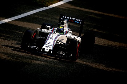 Williams no cambiará sus planes para vencer a Force India