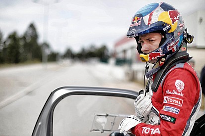 Lefebvre espère revenir "avant la fin de saison"