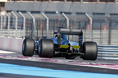 Comment Mercedes a transformé une championne en voiture-laboratoire