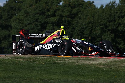 Remontée conclue dans le top 5 pour Sébastien Bourdais