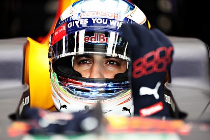 Ricciardo espère récupérer la victoire de Monaco grâce au Karma