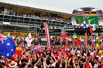La Formula 1 entra in una nuova era con Liberty Media