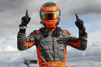 Leist se vê em vantagem emocional para decisão da F3 Inglesa