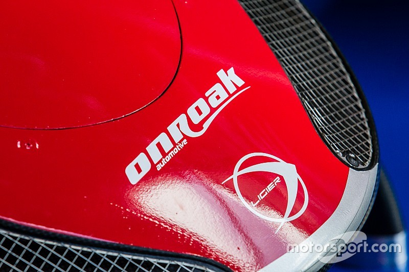 La nouvelle Ligier JS P217 bientôt dévoilée
