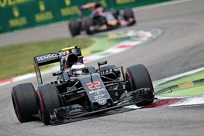 McLaren: прихід Liberty Media – позитивний крок для Ф1