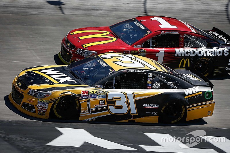 Análisis: La carrera final para llegar al Chase