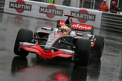 Diaporama - Les 50 victoires de Lewis Hamilton en F1