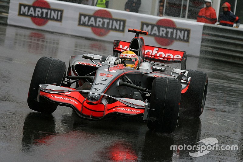 Diaporama - Les 50 victoires de Lewis Hamilton en F1
