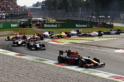 Gasly - Le safety car de Monza, une vraie "injustice"