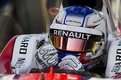 Chronique Sirotkin - L'une des courses les plus désagréables de ma vie...