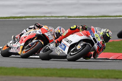 Verdere medische testen voor Iannone voor armpijn