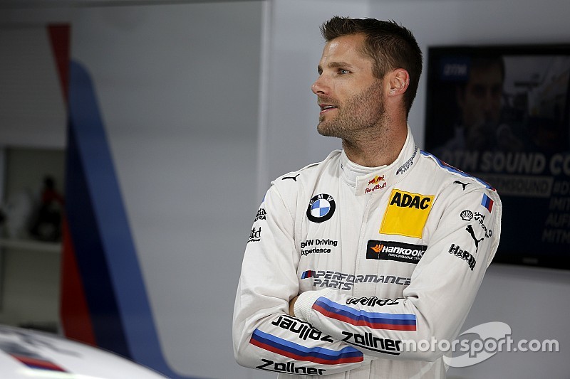 Martin Tomczyk, BMW Team Schnitzer, BMW M4 DTM