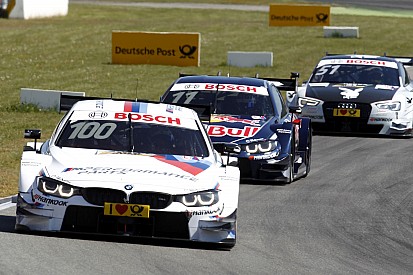 Tomczyk dejará el DTM para cambiar a los GT
