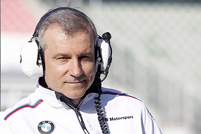 BMW konfirmasi keterlibatan dengan tim Formula E