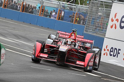 Dragon rekrut mantan kepala desain F1, Jacky Eeckelaert