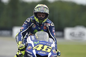 ロッシ「また鈴鹿8耐に出たい」「46番は誰かが使いたければ使え