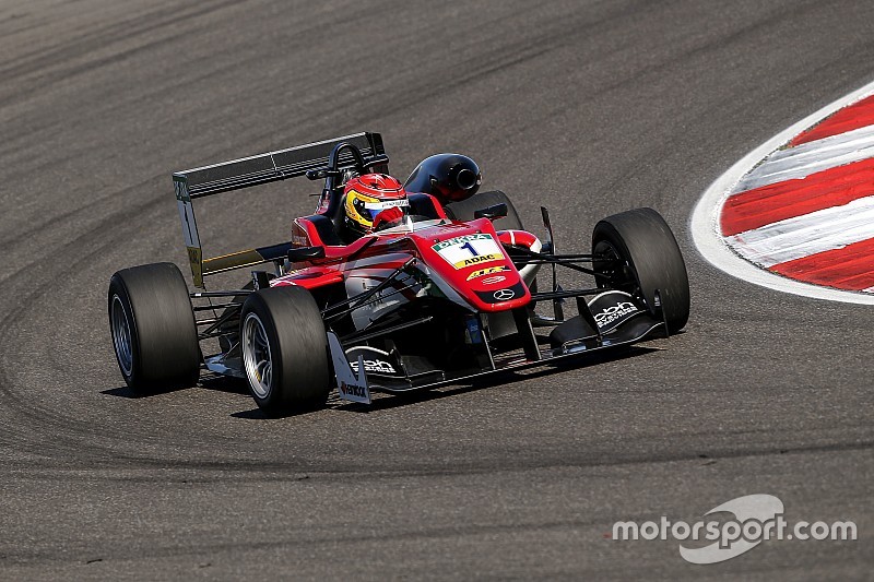 Les enjeux du week-end F3 - Stroll va-t-il concrétiser ?