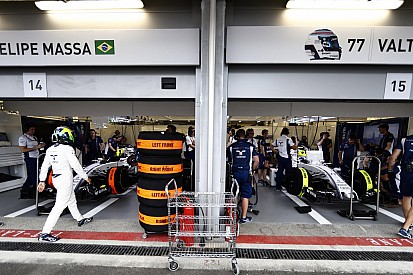 Williams recluta a un antiguo ingeniero de Alonso