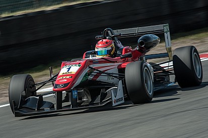 Stroll e Prema centrano il miglior tempo nelle libere del Nurburgring
