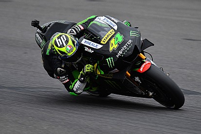 MotoGP in Misano: Pol Espargaro meldet sich mit Tagesbestzeit zurück