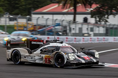 Vidéo Inside WEC - Retour sur les 6 Heures de Mexico