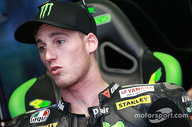 Pol Espargaro lengkapi daftar pembalap KTM 2017