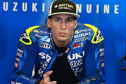 Berselisih dengan Rossi, Espargaro didatangi Race Director