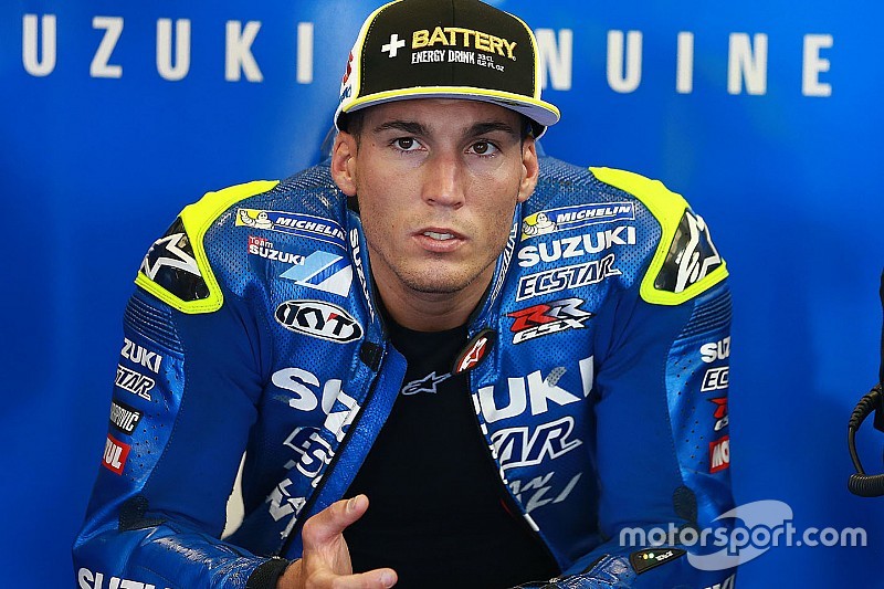 Berselisih dengan Rossi, Espargaro didatangi Race Director
