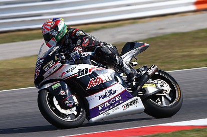 Sem adversários, Zarco é pole em Misano