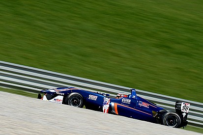 Primo successo per Herta in Gara 1 al Red Bull Ring