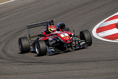 F3 Nürburgring: Stroll wint na slotoffensief ook race 2