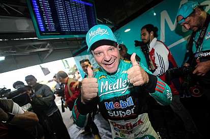 Brazilian V8 Stock Cars: Home pole-position for Rubens Barrichello in Interlagos