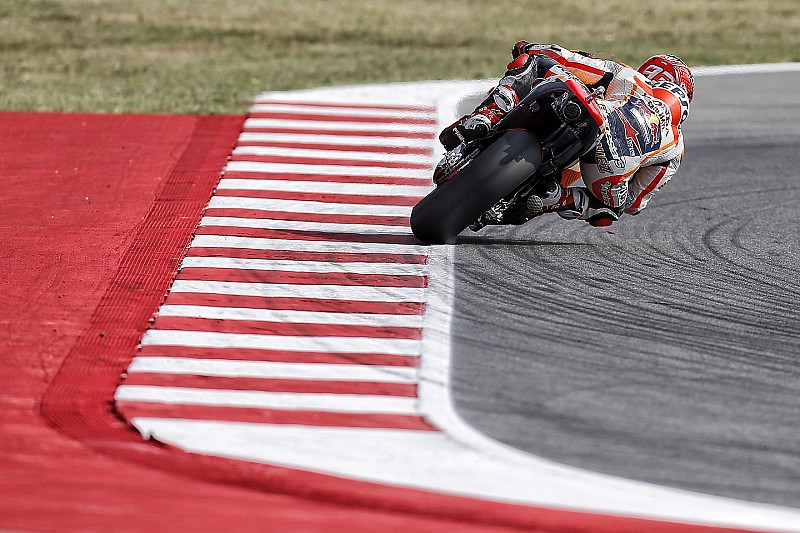I piloti apprezzano la nuova politica più rigida sui track limits